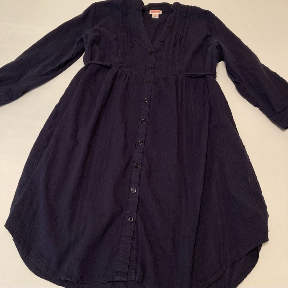 MOSSIMO Shirt Dress